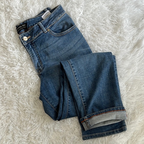 Lee Denim - Lee modern series soft skinny jeans 12